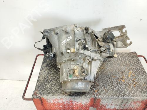 Gearbox PEUGEOT 406 (8B) 2.0 16V | BP27160678M3 