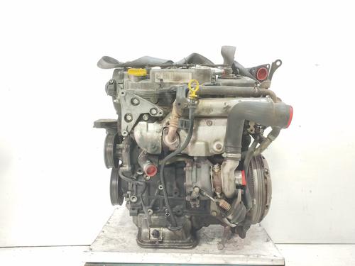 Motor OPEL ASTRA H (A04) [2004-2014]  29350492