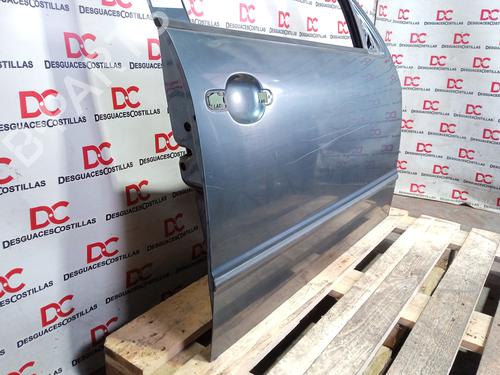Right front door SKODA FABIA I (6Y2)  | BP17424214C3 