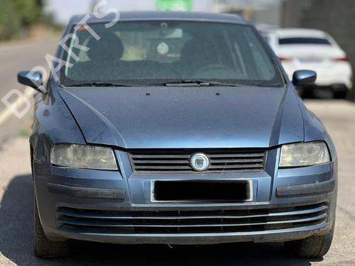 Hood FIAT STILO (192_)  | BP30050151C1 