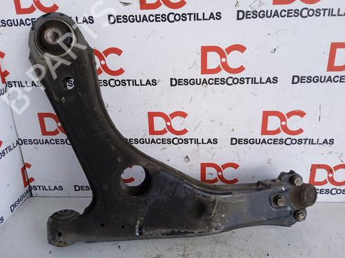 Right front suspension arm VW GOLF III (1H1) 2.0 | BP26282677M13