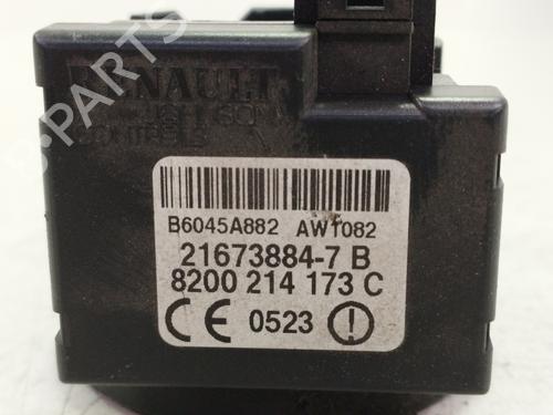 Elektronisk modul RENAULT CLIO III (BR0/1, CR0/1)  | BP29062558M83 