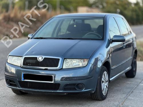 Brukte deler til SKODA FABIA I (6Y2) [1999-2008]  4361821