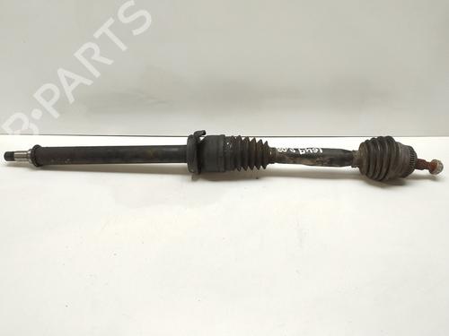 Used Right front driveshaft VOLVO XC90 I (275) D5 AWD (185 hp) 17405374