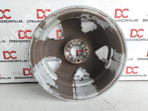 Rim RENAULT MEGANE I Coach (DA0/1_) 1.9 dTi (DA0N) | BP17420873C45 