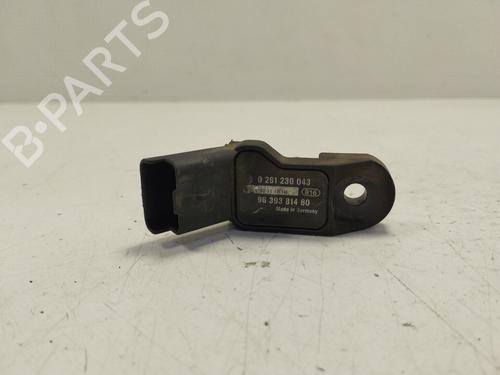 Elektronisk sensor CITROËN XSARA (N1) 1.4 i (75 hp) 18713024
