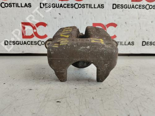 Used Left rear brake caliper Left rear brake caliper RENAULT SCÉNIC I MPV (JA0/1_, FA0_) [1999-2010] 33112943 33112943