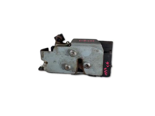 Used Rear left lock Rear left lock FIAT BRAVA (182_) [1995-2003] 35979331 35979331
