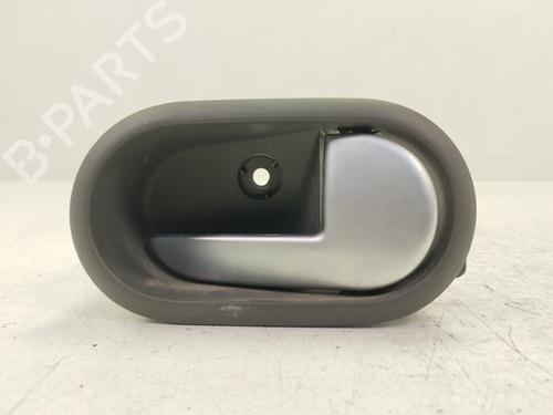 Used Rear right interior door handle Rear right interior door handle FORD FIESTA V (JH_, JD_) [2001-2014] 33872826 33872826
