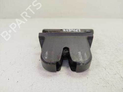 Used Tailgate lock AUDI A3 (8L1) 1.9 TDI (130 hp) 29050231