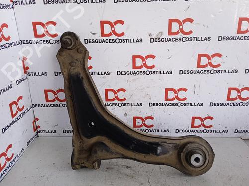 Used Right front suspension arm MERCEDES-BENZ VITO Van (W638) 110 D 2.3 (638.074, 638.078) (98 hp) 30928771