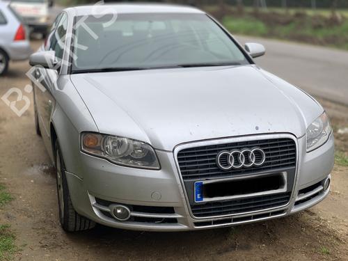 Portierruitmotor rechtsachter AUDI A4 B7 (8EC) 2.0 TDI 16V | BP17399920E22 
