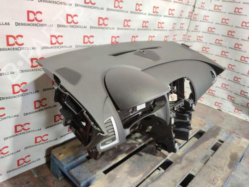 Dashboard OPEL ASTRA J Sports Tourer (P10)  | BP25249235C46 