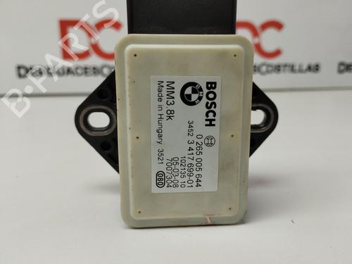 Electronic module BMW X3 (E83) xDrive 20 d | BP17420228M83 