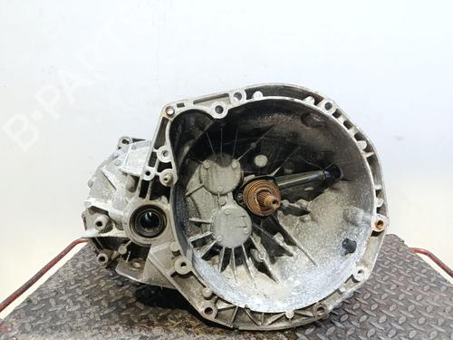 gearbox-renault-laguna-ii-bg01_-2001-2002-2003-2004-2005-2006-2007-35949691 main image