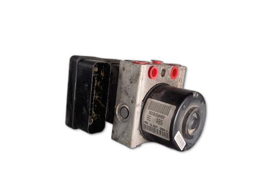 Used ABS pump ABS pump FORD FIESTA V (JH_, JD_) 1.4 16V (80 hp) 34265592 34265592