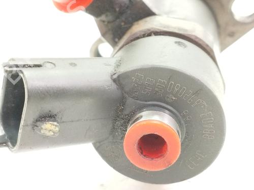 Injector MAZDA 3 Saloon (BK) 1.6 DI Turbo (BK12Y) | BP31206266M100