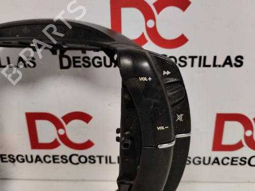Steering wheel controls CITROËN C4 I (LC_)  | BP17409348E15 