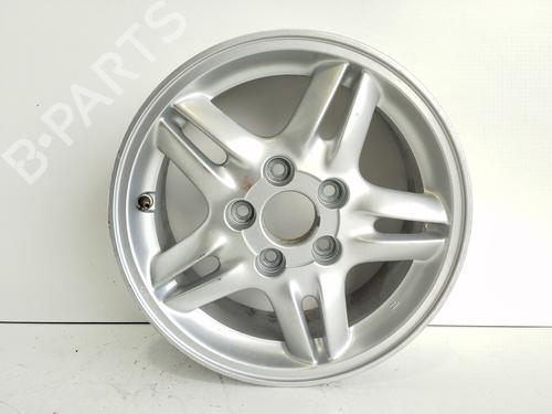 Used Rim Rim HONDA CR-V I (RD) [1995-2002] 34636658 34636658
