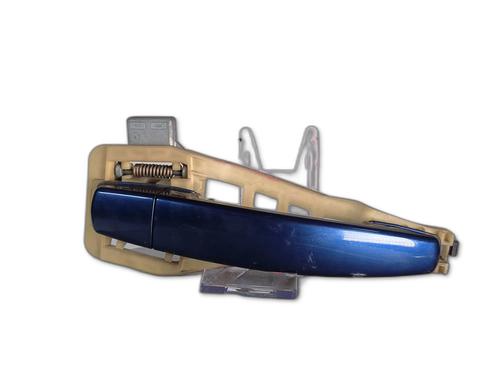 Used Rear right exterior door handle Rear right exterior door handle OPEL SIGNUM Hatchback (Z03) 3.0 V6 CDTI (F48) (177 hp) 34194512 34194512