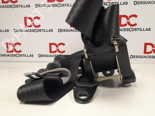 Rear left seatbelt ALFA ROMEO GT (937_) 1.9 JTD (937CXN1B) | BP17406635I29 