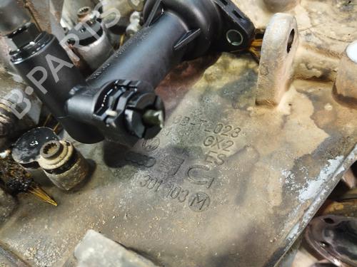 Gearbox SEAT IBIZA III (6L1)  | BP30769684M3 