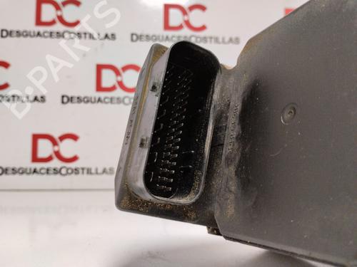 ABS pump FORD MONDEO III Saloon (B4Y) ST220 | BP17415801M43 