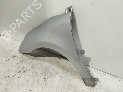 Left front fenders CITROËN C4 I (LC_)  | BP18903986C41 