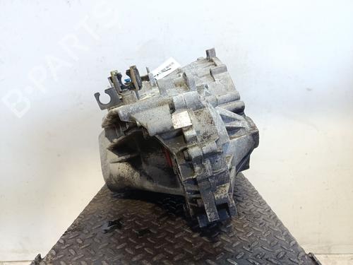 Gearbox VOLVO S60 I (384) D5 | BP35945512M3 - Image 3