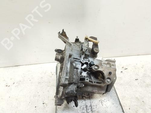 Gearbox CITROËN C3 I (FC_, FN_)  | BP30196276M3 