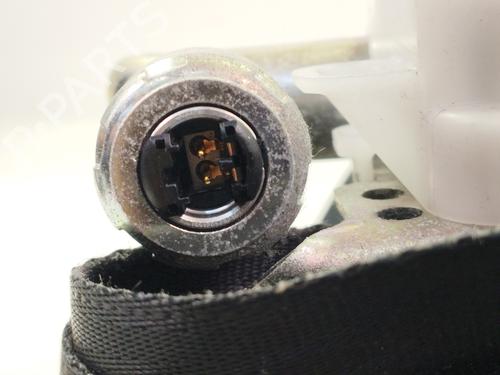 Front left seatbelt TOYOTA AVENSIS Saloon (_T27_) 2.0 D-4D (ADT270_, ADT270R) | BP29058570I26 