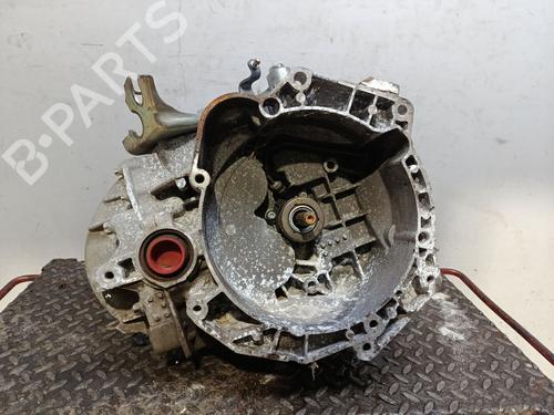 Used Gearbox Gearbox OPEL CORSA D (S07) [2006-2015] 35949692 35949692