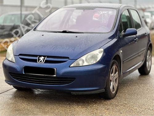Used Parts PEUGEOT 307 (3A/C) 2.0 HDi 110 (107 hp) 4366383