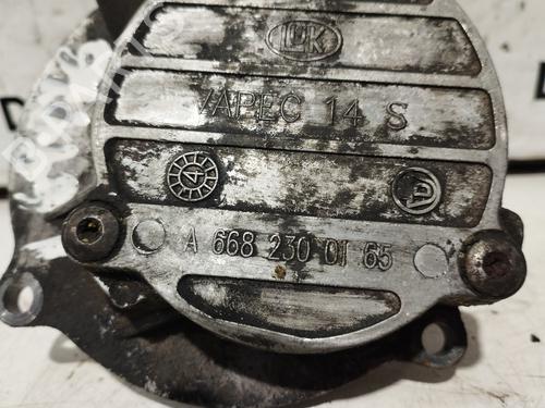 Vacuum pump MERCEDES-BENZ VANEO (414) 1.7 CDI (414.700) | BP17422929M80 