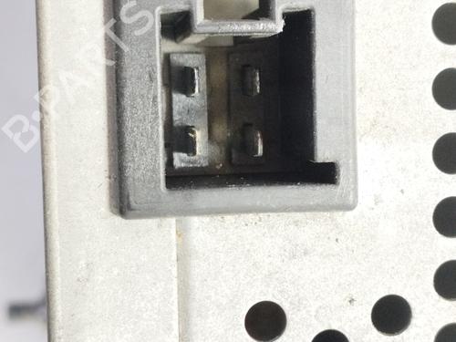 Radio MERCEDES-BENZ S-CLASS (W221, V221) S 350 (221.056, 221.156) | BP31191220E6