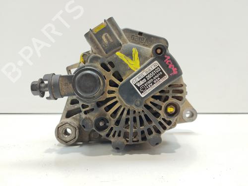 Alternator HYUNDAI GETZ (TB) 1.5 CRDi | BP22619199M7 