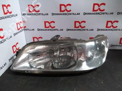 Lyskaster venstre PEUGEOT 306 (7B, N3, N5) 2.0 HDI 90 (90 hp) 17427347