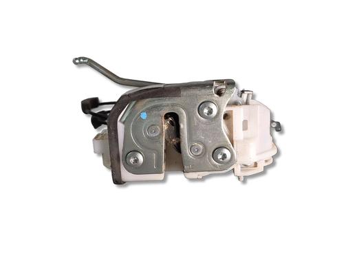 Used Rear right lock Rear right lock FIAT FULLBACK Pickup (502_, 503_) 2.4 D 4x4 (KT0T) (154 hp) 40102321 40102321