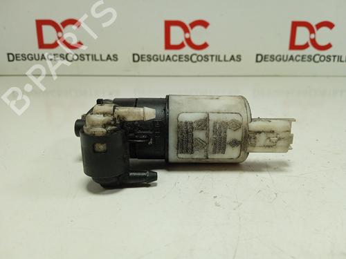 Sprinklervæskepumpe RENAULT SCÉNIC II (JM0/1_) [2003-2010]  17409583