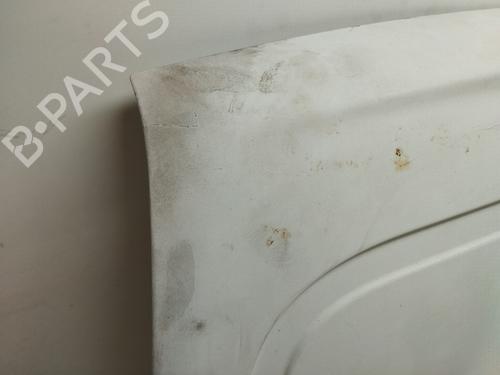Left rear door RENAULT KANGOO (KC0/1_)  | BP20341599C4 