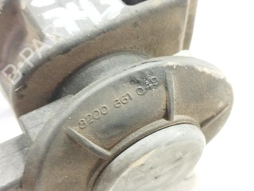 Sensor electrónico RENAULT MEGANE II (BM0/1_, CM0/1_)  | BP28180589M84 