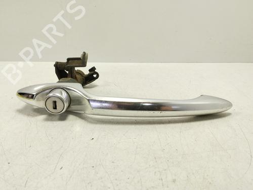 Højre fortil udvendigt håndtag ALFA ROMEO 156 (932_) 1.8 16V T.SPARK (932.A3) (144 hp) 30055824