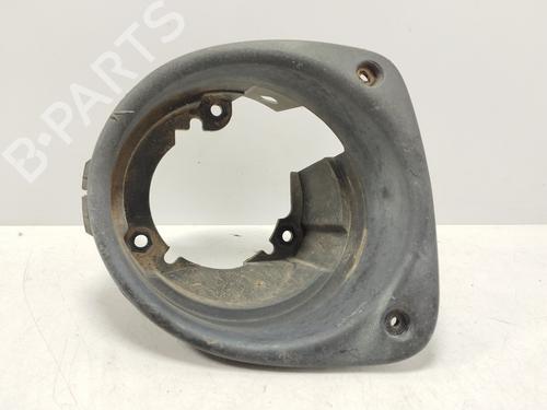 Used Left front fog light RENAULT CLIO II (BB_, CB_) 1.4 (B/CB0C, B/CB0S) (75 hp) 30175643