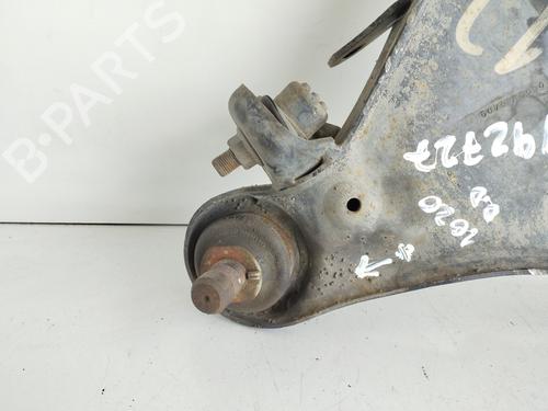 Right front suspension arm NISSAN NAVARA NP300 (D40) 2.5 dCi 4WD | BP20302803M13 