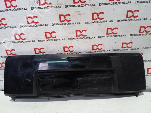 Used Tailgate CITROËN C2 (JM_) 1.4 HDi (68 hp) 31313211