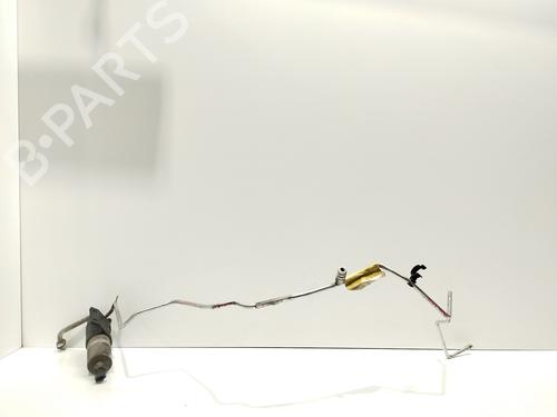 AC pipe NISSAN QASHQAI I (J10, NJ10)  | BP24036281M126 