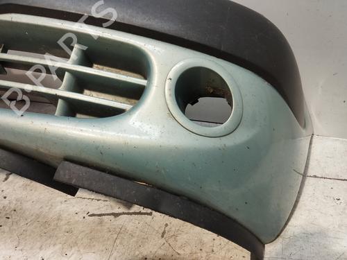 Front bumper CITROËN XSARA PICASSO (N68) 2.0 HDi | BP23069117C7 