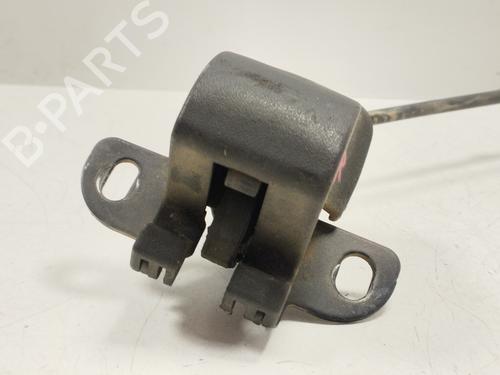 Used Rear right lock Rear right lock OPEL COMBO Box Body/MPV [2001-2026] 35725131 35725131
