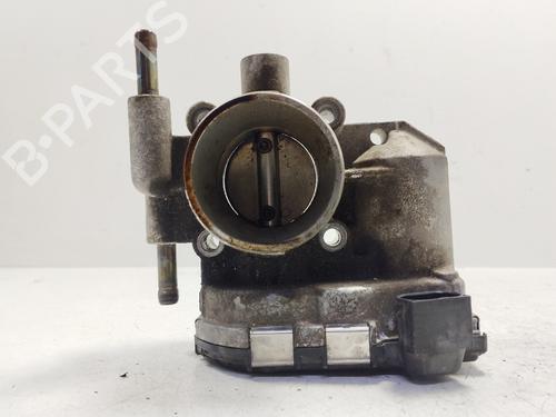 Gasklephuis OPEL CORSA D (S07) [2006-2015]  28716891