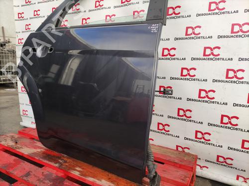 Right rear door FORD FOCUS II (DA_, HCP, DP) 1.6 TDCi | BP17404413C5 